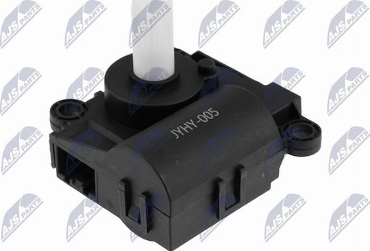 Mixing Flap Control Element Kia Cerato III Hatchback 2012-0 2.0L Hatchback Kia Cerato III Hatchback 2012-0 1.6L Hatchback Kia Cerato III Saloon 2012-0 1.6L Sedan