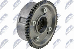 NTY Nockenwellenversteller für Hyundai Genesis Coupé 2008 2.0l Coupé Hyundai Ix35 2009 2015 2.0l SUV Hyundai Ix35 2009 2015 2.4l SUV