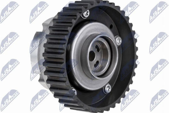 Ρυθμιστής Εκκεντροφόρου Άξονα Ford B-max 2012-0 1.6l Mpv Ford B-max Van 2012-0 1.6l Van Ford C-max 2007-2010 1.6l Mpv