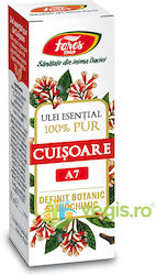 Ulei Esențial de Cuișoare A7 10ml Ulei Esențial de Cuișoare A7 10ml