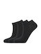 Endurance Mallorca Sports Socks Black 3 Pairs