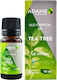 Tea Tree Essential Oil Internal Use 10ml