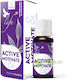 Amestec De Uleiuri Esențiale Active Și Motivate Pentru Uz Intern 10ml