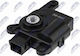Ρυθμιστικό Στοιχείο Κλαπέτο Μείξης Hyundai Accent Iii 2005-2010 1.5l Hatchback Hyundai Accent Iii 2005-2010 1.6l Hatchback Hyundai Accent Iii 2005-2010 1.4l Hatchback
