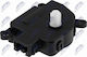 Mixing Flap Control Element Nissan Armada 2003-2015 5.6L SUV Nissan Pathfinder III 2005-0 5.6L SUV Nissan Pathfinder III 2005-0 4.0L SUV