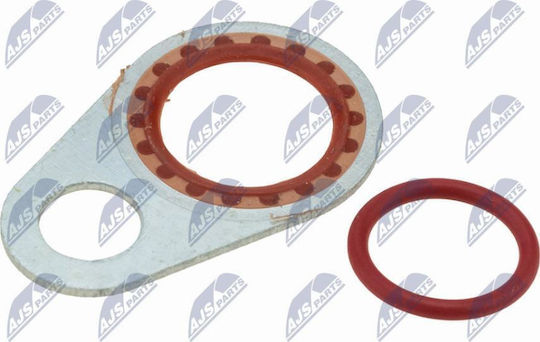 Σετ Επισκευής Σύστημα Κλιματισμού Ford Fiesta Vii 2017-0 1.1l Hatchback Ford Fiesta Vii 2017-0 1.5l Hatchback Ford Fiesta Vii 2017-0 1.0l Hatchback