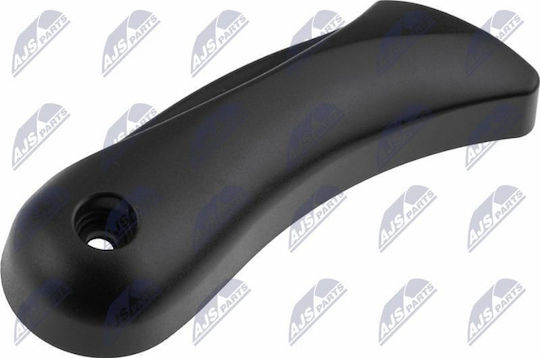 Engine Cover Handle Bmw 5 2001-2010 2.2l Sedan Bmw 5 2001-2010 2.0l Sedan Bmw 5 2001-2010 2.5l Sedan