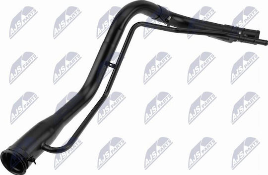 Fuel Tank Filling Neck Honda Accord V 1992-1997 2.2l Sedan Honda Accord V Aerodeck 1993-1998 2.2l Estate Honda Accord V Coupe 1993-1998 2.2l Coupe