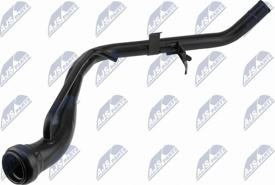 Fuel Tank Filling Neck Toyota Previa I 1990-2000 2.4l MPV