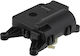 Mixing Flap Control Element VW Beetle 2011-2019 1.6l Hatchback VW Beetle 2011-2019 2.5l Hatchback VW Beetle 2011-2019 1.4l Hatchback