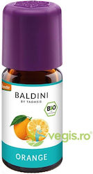 Bio Ätherisches Orangenöl Für Innere Anwendung 5ml