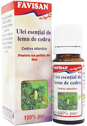 Cedarwood Essential Oil 10ml Cedarwood Essential Oil 10ml