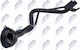 Στόμιο Πλήρωσης Ρεζερβουάρ Καυσίμων Nissan Almera Classic 2006-0 1.6l Sedan