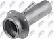 Fuel Tank Filling Neck Land Rover 110/127 1983-1990 2.5l SUV Land Rover 110/127 1983-1990 3.5l SUV Land Rover 110/127 Pick-Up 1984-1990 2.3l SUV