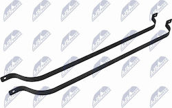Nissan Primastar Bus 2001-0 2.0l Bus Zündgurt für Kraftstofftank Nissan Primastar Bus 2001-0 2.0l Bus Zündgurt für Kraftstofftank