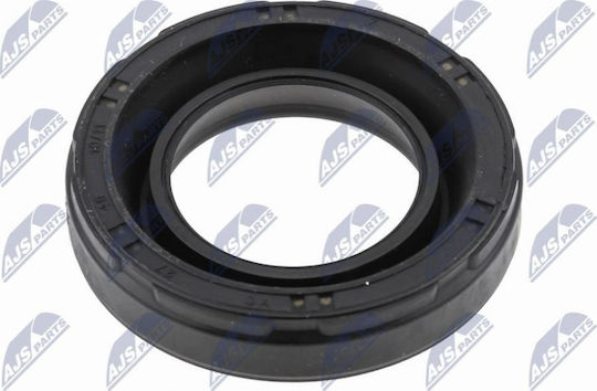 Sealing Ring Spark Plug Socket Infiniti I30 1997-03 3.0l Sedan Nissan Maxima Maxima QX IV 1994-2000 2.0l Sedan Nissan Maxima Maxima QX IV 1994-2000 2.5l Sedan