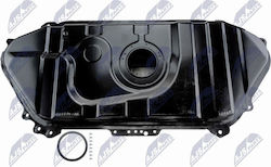 Ρεζερβουάρ Καυσίμων Toyota Yaris 1999-2005 1.0l Hatchback Toyota Yaris 1999-2005 1.4l Hatchback Toyota Yaris 1999-2005 1.5l Hatchback