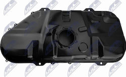 Ρεζερβουάρ Καυσίμων Hyundai Ix20 2010-2019 1.6l Hatchback Hyundai Ix20 2010-2019 1.4l Hatchback Kia Venga 2010-0 1.6l Hatchback