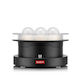 Bodum Яйцеварка 6 Места Черен