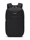Pacsafe Backpack 20lt Μαύρο