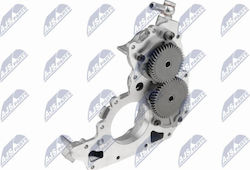 Αντλία Λαδιού Iveco Daily Iii Bus 1999-2006 2.3l Bus Iveco Daily Iii Platform Chassis 1998-2009 2.3l Van Iveco Daily Iii Van 1999-2009 2.3l Van