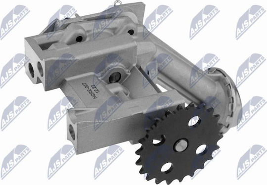 Oil Pump Renault Clio II 1998-2016 1.4L Hatchback Dacia Dokker Express Box Body MPV 2012-0 1.6L Van Dacia Dokker MPV 2012-0 1.6L MPV