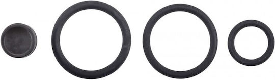 Σετ Επισκευής Μονάδα Μπεκ-αντλίας Audi A3 2003-2013 2.0l Hatchback Audi A3 Sportback 2004-2015 2.0l Hatchback Audi A4 B7 2004-2008 2.0l Sedan