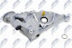 Αντλία Λαδιού Kia Carens Ii Mpv 2002-0 2.0l Mpv Kia Carens Iii Mpv 2006-0 2.0l Mpv Kia Ceed Hatchback 2006-2012 2.0l Hatchback