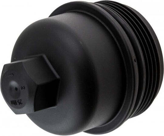 Oil Filter Cover Case Bmw 1 2019-0 2.0l Hatchback Bmw 1 2019-0 1.5l Hatchback Bmw 2 Active Tourer 2013-2021 2.0l Mpv