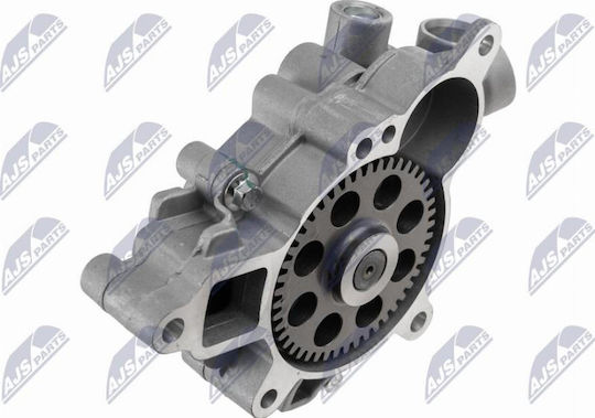 Αντλία Λαδιού Mercedes-benz C-class 2007-2015 1.8l Sedan Mercedes-benz C-class 2000-2007 1.8l Sedan Mercedes-benz C-class Coupe 2001-2011 1.8l Coupe