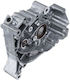 Oil Pump Mitsubishi L200 Triton 2004-2018 2.5l Pickup Mitsubishi L200 Triton 2014-0 2.5l Pickup Mitsubishi L200 Triton Platform Chassis 2006-2015 2.5l Van