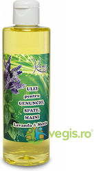 Anti-Rheuma Öl Lavendel Minze 250ml Anti-Rheuma Öl Lavendel Minze 250ml