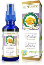 Soothing Calendula Oil Birch Extract 50ml Soothing Calendula Oil Birch Extract 50ml