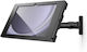 Compulocks Βάση Στήριξης Tablet Galaxy Tab S9 S9fe 10.9in Apex Enclosure Swing Wall Mount Black