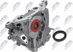 Αντλία Λαδιού Land Rover Discovery Iv 2009-2018 3.0l Suv Land Rover Discovery Iv Van 2009-2017 3.0l Van Land Rover Discovery V 2016-0 3.0l Suv