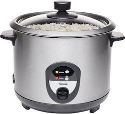 Tristar Rice Cooker 500W με Χωρητικότητα 1.5lt Tristar Rice Cooker 500W με Χωρητικότητα 1.5lt