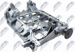 Αντλία Λαδιού Hyundai H-1 Cargo 2007-0 2.5l Van Hyundai H-1 Travel 2007-0 2.5l Bus Hyundai H350 Bus 2015-0 2.5l Bus