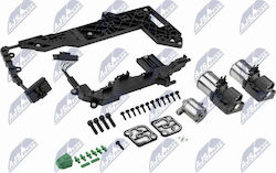 Mechatronik Repair Kit Automatic Gearbox Audi A4 Allroad B8 2009-2016 3.0l Estate Audi A4 Allroad B8 2009-2016 2.0l Estate Audi A4 B8 2007-2016 1.8l Sedan Mechatronik Repair Kit Automatic Gearbox Audi A4 Allroad B8 2009-2016 3.0l Estate Audi A4 Allroad B8 2009-2016 2.0l Estate Audi A4 B8 2007-2016 1.8l Sedan