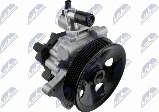 Υδραυλ Αντλία Σύστ Διεύθυνσης Mercedes-benz E-class 2009-2016 1.8l Sedan Mercedes-benz E-class T-model 2009-2016 1.8l Estate Mercedes-benz Slk 2011-0 1.8l Convertible