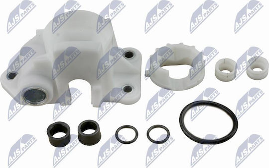 Σετ Επισκευής Μοχλός Αλλαγής Ταχυτήτων Alfa Romeo 145 1994-2001 1.4l Hatchback Alfa Romeo 145 1994-2001 1.8l Hatchback Alfa Romeo 145 1994-2001 1.6l Hatchback