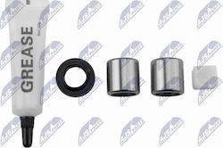 Σετ Επισκευής Μοχλός Αλλαγής Ταχυτήτων Ford B-max 2012-0 1.5l Mpv Ford B-max 2012-0 1.4l Mpv Ford B-max 2012-0 1.6l Mpv