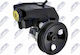 Υδραυλ Αντλία Σύστ Διεύθυνσης Jeep Cherokee 1983-2001 4.0l Suv Jeep Grand Cherokee I 1991-1999 4.0l Suv