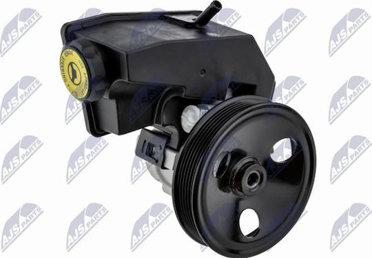 Υδραυλ Αντλία Σύστ Διεύθυνσης Jeep Cherokee 1983-2001 4.0l Suv Jeep Grand Cherokee I 1991-1999 4.0l Suv