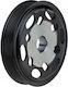 Crankshaft Belt Pulley Peugeot 107 2005-2014 1.0l Hatchback Toyota Aygo 2005-2014 1.0l Hatchback Toyota Aygo Hatchback Van 2005-2014 1.0l Furgon Hatchback