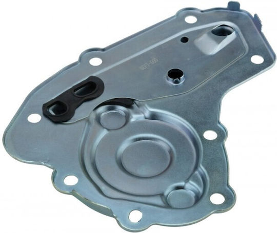 Gearbox Cover Housing Fiat Ducato Bus 2001-0 2.3l Bus Fiat Ducato Bus 2006-0 2.3l Bus Fiat Ducato Platform Chassis 2001-0 2.3l Van