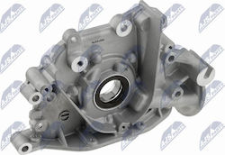 Αντλία Λαδιού Hyundai Accent Ii 1999-2012 1.6l Hatchback Hyundai Accent Ii 1999-2012 1.5l Hatchback Hyundai Accent Ii Saloon 1999-2017 1.5l Sedan
