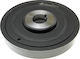 Crankshaft Belt Pulley Peugeot 206 Hatchback 1998-2012 2.0l Hatchback Peugeot 206 Hatchback 1998-2012 1.9l Hatchback Peugeot 206 Sw 2002-0 2.0l Estate