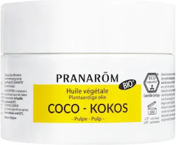 Ulei De Cocos Organic 100ml