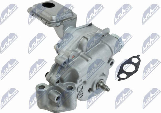Oil Pump Toyota Avensis 2003-2008 2.4l Hatchback Toyota Avensis Estate 2003-2008 2.4l Estate Toyota Camry Saloon 2001-2006 2.4l Sedan