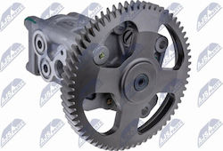 Αντλία Λαδιού Toyota Land Cruiser 200 2007-0 4.5l Suv Lexus Lx 2007-0 4.5l Suv